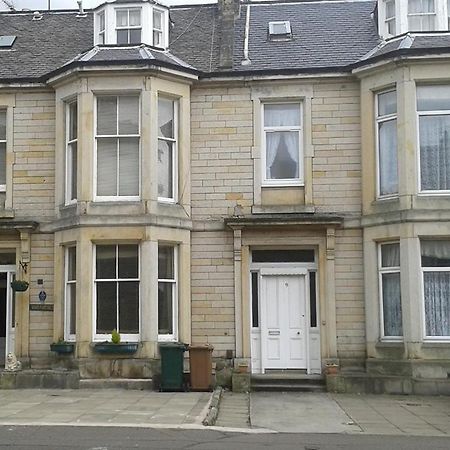 Capital Guest House Edinburgh Exterior photo